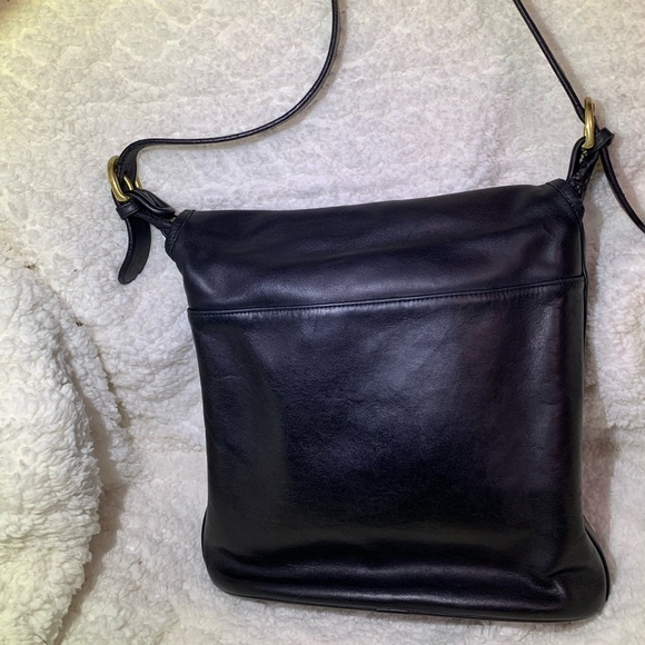 🛑✋✋🛑 Coach vintage Whitney bag  style #4115 - Picture 2 of 10